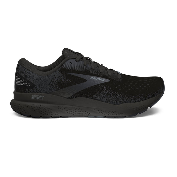 Brooks gts 16 nero online