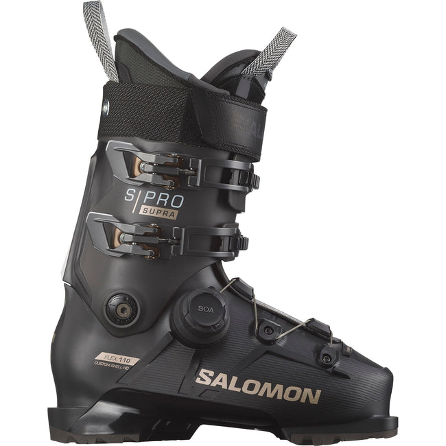 Salomon S/Pro Supra Boa 110 Mens Ski Boots