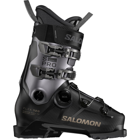 Salomon S/Pro Supra Boa 120 Mens Ski Boots
