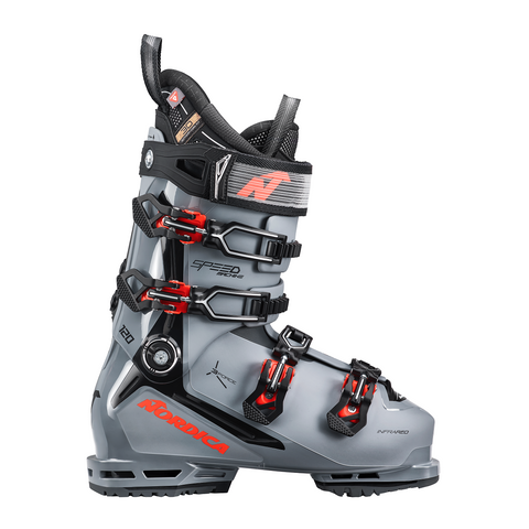 Nordica Speedmachine 3 120 GW Mens Ski Boots