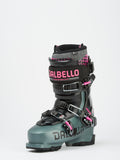 Dalbello Cabrio LV 115 W 3DWrap Womens Ski Boots