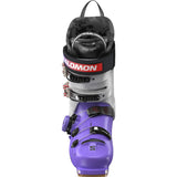 Salomon Shift Alpha Boa 115 W Womens Freeride Touring Ski Boots