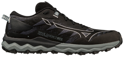 Mizuno Wave Daichi 7 GTX Mens Trail Running Shoes