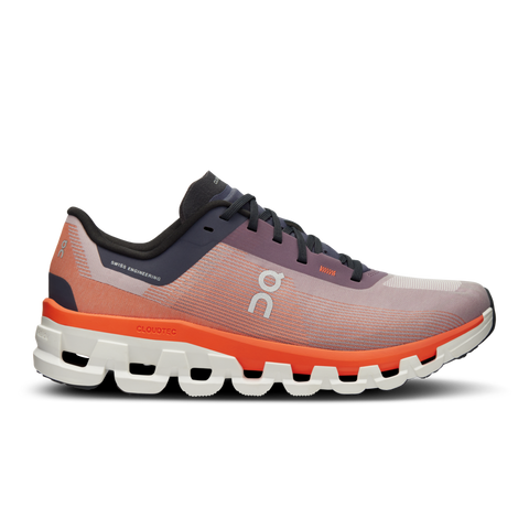 ON Running Cloudflow 4 Mens Road Running Shoes