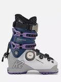 K2 Mindbender 105 Boa W Womens Freeride Touring Ski Boots