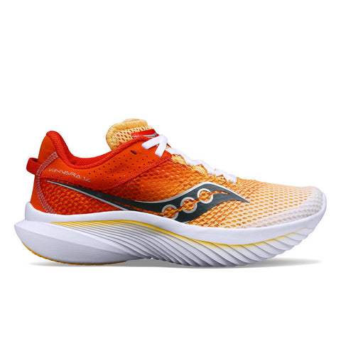 Saucony Kinvara 14 Womens Road Running Shoes