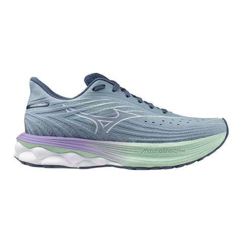 Mizuno Wave Skyrise 6 Womens Road Running Shoes