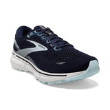 Brooks Ghost 15 Womens 1D Wide Road Running Shoes