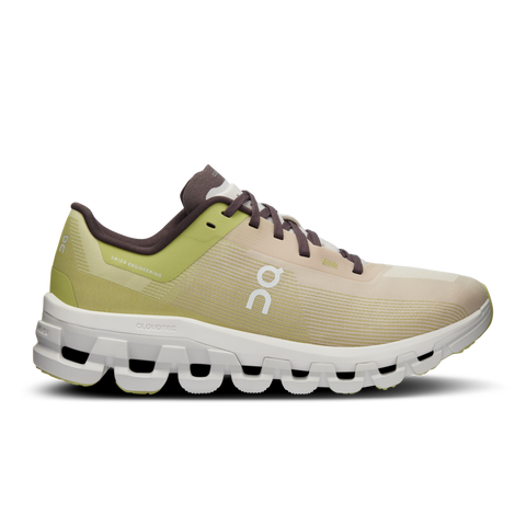 ON Running Cloudflow 4 Womens Road Running Shoes