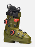 K2 Cortex Zonal 130 Boa Mens Ski Boots