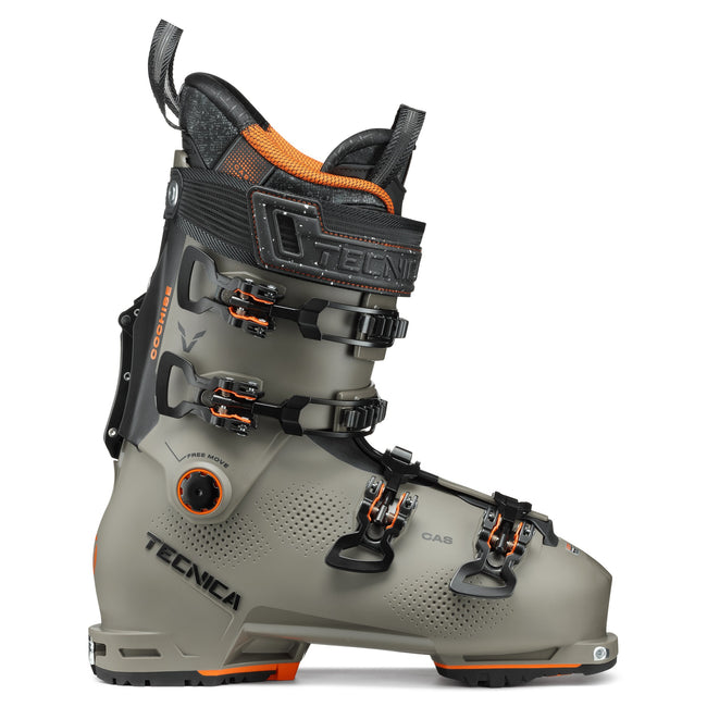 Tecnica Cochise 110 Dyn GW Mens Freeride Ski Boots