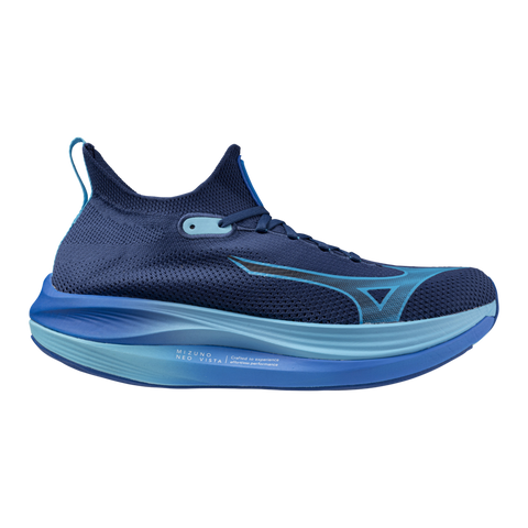 Mizuno Neo Vista Mens Road Running Shoes