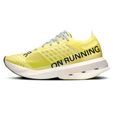 On Running Cloudboom Strike Womens Road Running Shoes