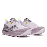 Saucony Peregrine 15 Womens Trail Running Shoes