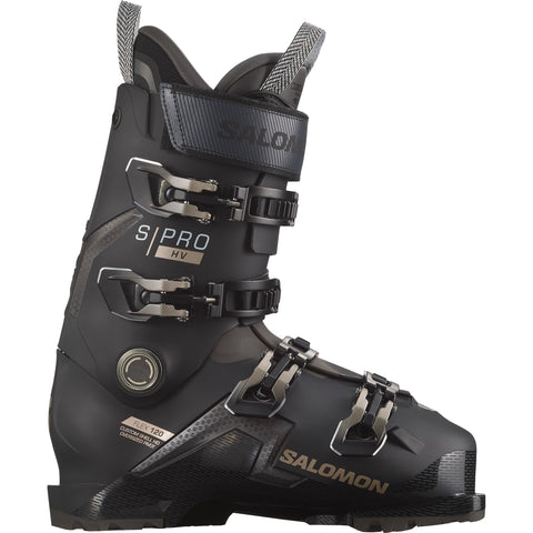 Salomon S/Pro HV 120 Mens Ski Boots