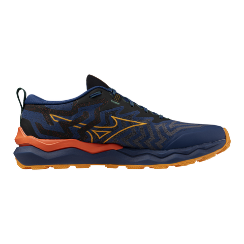 Mizuno Wave Daichi 8 Mens Trail Running Shoes