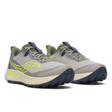 Saucony Peregrine 15 Mens Trail Running Shoes