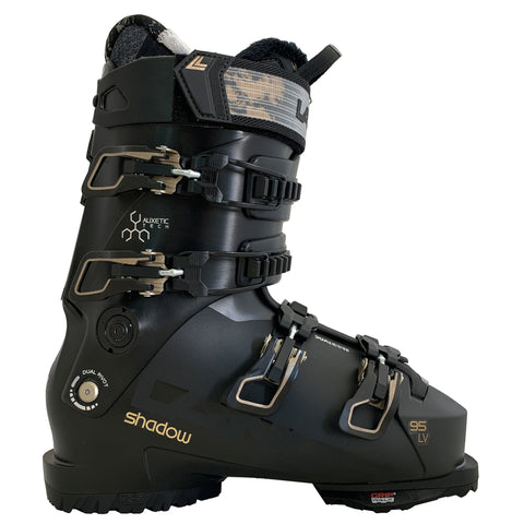 Lange Shadow 95 W LV GW Womens Ski Boots