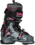 Dalbello Cabrio LV 115 W 3DWrap Womens Ski Boots