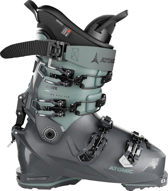 Atomic Hawx Prime XTD 115 W GW Womens Freeride Touring Ski Boots