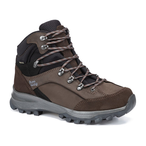 Hanwag Alta Bunion II Lady GTX Womens Hiking Boots