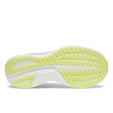 Saucony Ride 18 Womens Road Running Shoes