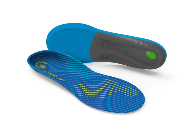 Superfeet Active Support Medium Arch Insole