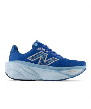 New Balance Fresh Foam X More v5 Mens Road Running Shoes