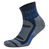 Balega Blister Resist Quarter Running Socks