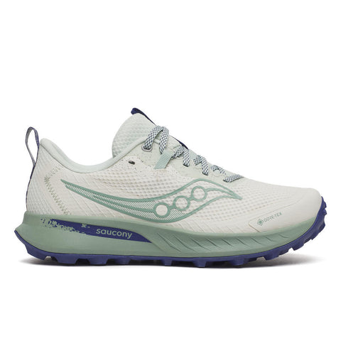 Saucony Peregrine 15 GTX Womens Trail Running Shoes