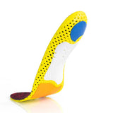 Currex RunPro Low Arch Running Insoles