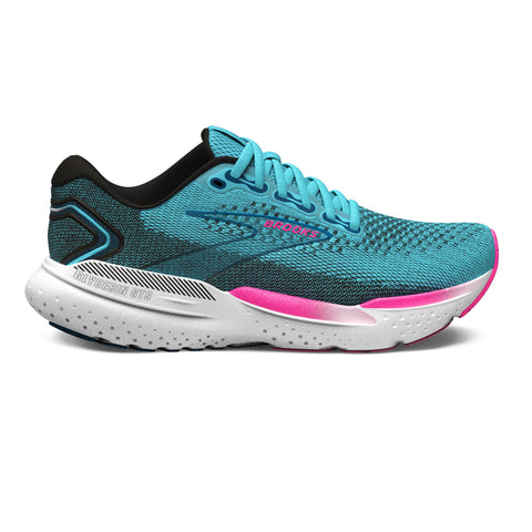 Brooks Glycerin GTS 21 Womens Road Running Shoes