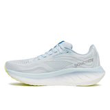 Saucony Ride 18 Womens Road Running Shoes