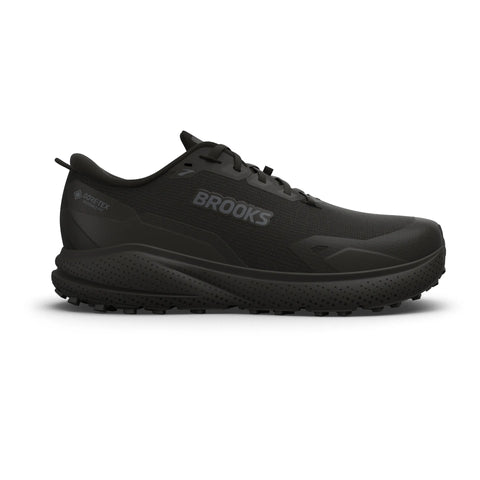 Brooks Divide 6 GTX Womens Trail Running Shoes