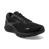 Brooks Ghost 15 Mens 4E Wide Running Shoes Black