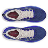 Saucony Tempus 2 Mens Road Running Shoes