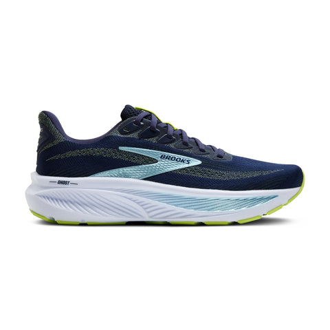 Brooks Ghost 17 Mens Wide Running Shoes