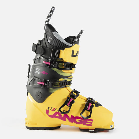 Lange XT3 Free 140 Pro Model LV GW Mens Ski Boots