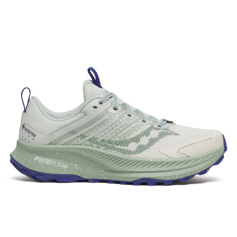 Saucony Ride TR2 GTX Womens Trail Running Shoes