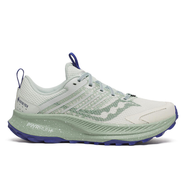 Saucony Ride TR2 GTX Womens Trail Running Shoes