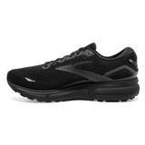 Brooks Ghost 15 Womens Running Shoes Black