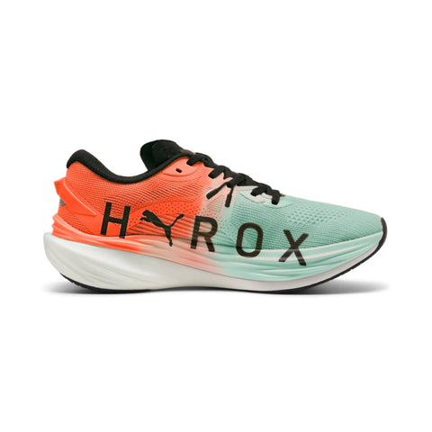 PUMA Deviate NITRO 3 HYROX AH25 Mens Running Shoes