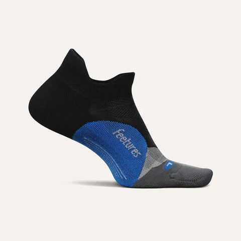 Feetures Elite Light Cushion No Show Unisex Running Socks