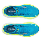 Saucony Hurricane 24 Mens Road Running Shoes