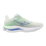 Mizuno Wave Inspire 21 Womens Road Running Shoes