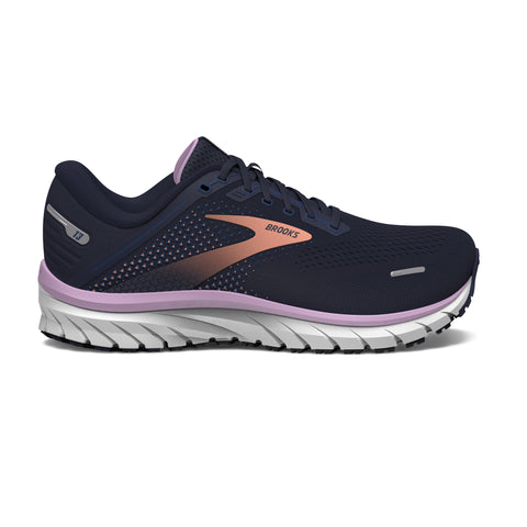 Brooks Defyance 13 Womens Road Running Shoes