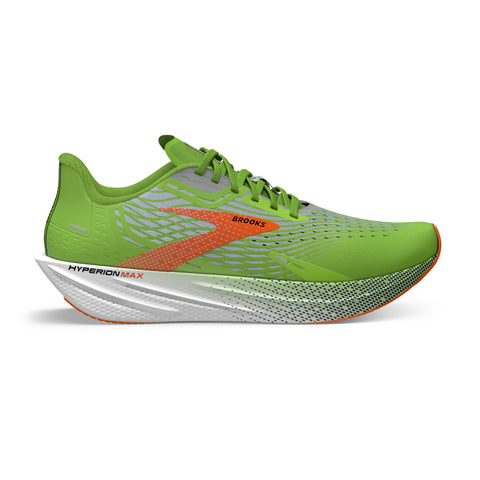Brooks Hyperion Max Mens Road Running Shoes