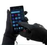 Therm-ic Active Light Tech Gloves