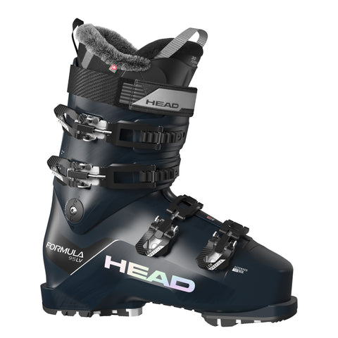 Head Formula 95 W LV GW Womens Ski Boots