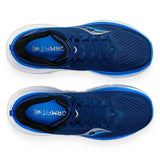 Saucong Guide 17 Wide 2E Mens Running Shoes